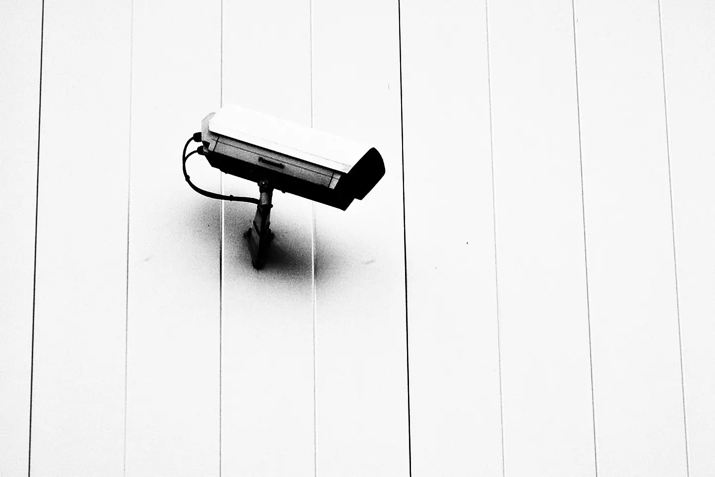 كاميرات المراقبة